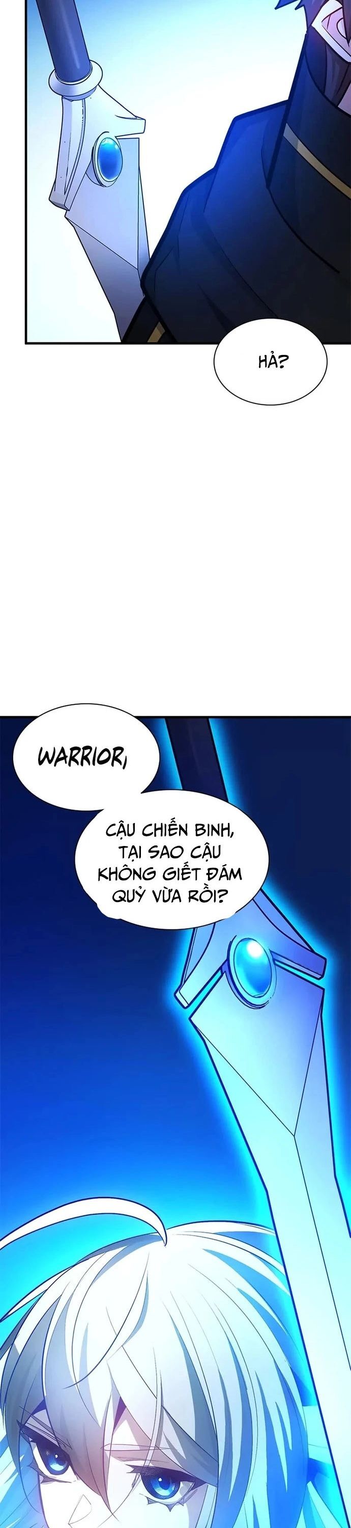 Hầm Ngục Hướng Dẫn Cấp Địa Ngục Chapter 198 - Trang 40