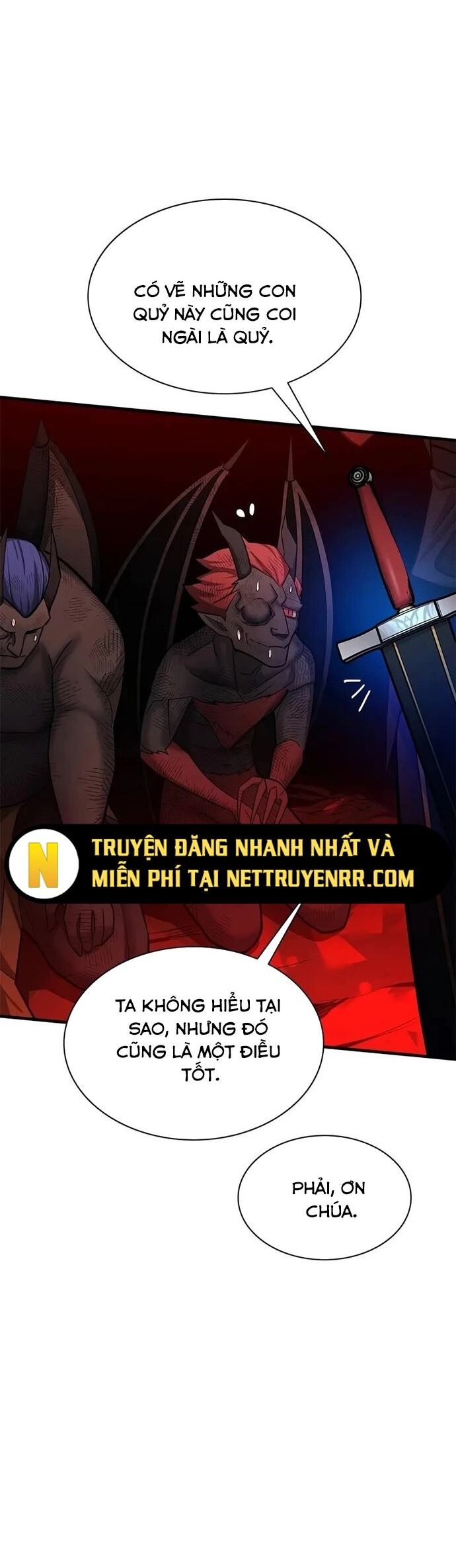 Hầm Ngục Hướng Dẫn Cấp Địa Ngục Chapter 197 - Trang 15