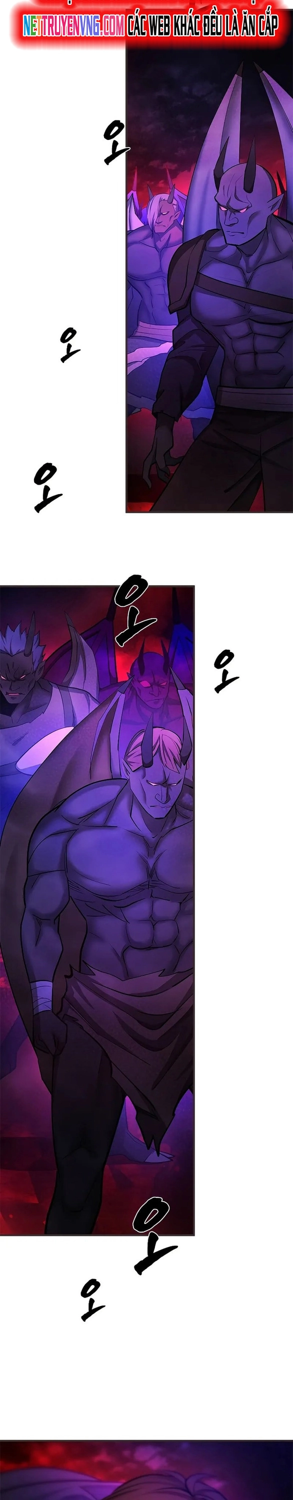 Hầm Ngục Hướng Dẫn Cấp Địa Ngục Chapter 202 - Trang 13