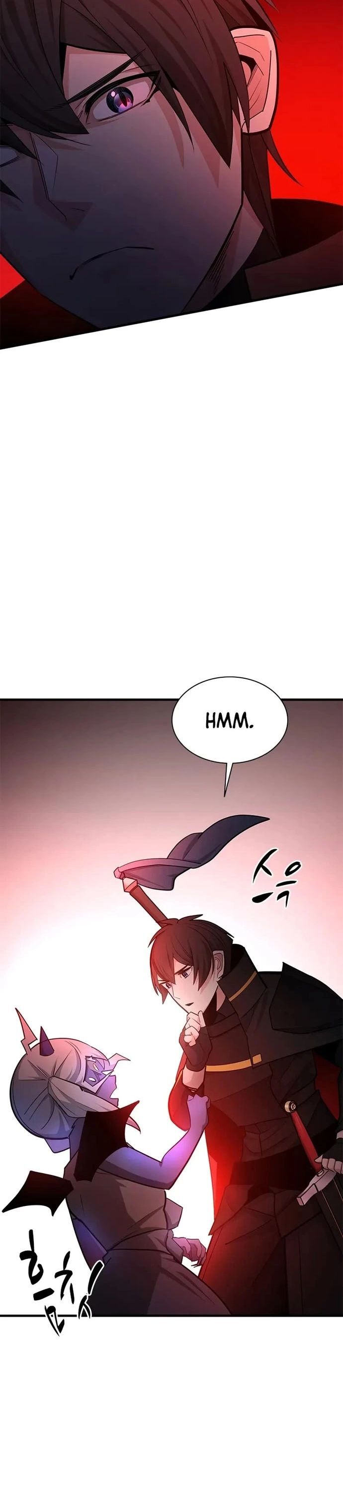 Hầm Ngục Hướng Dẫn Cấp Địa Ngục Chapter 198 - Trang 32