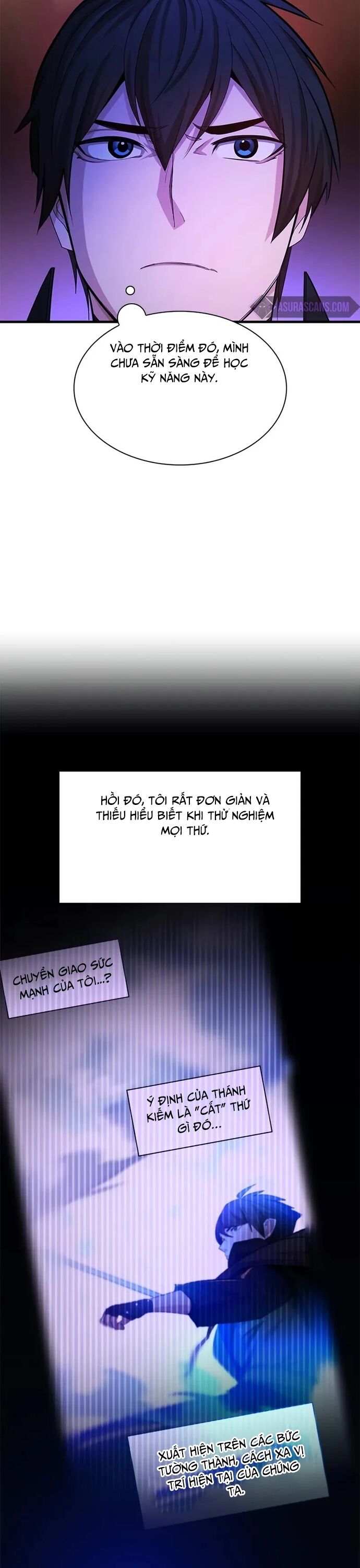 Hầm Ngục Hướng Dẫn Cấp Địa Ngục Chapter 195 - Trang 20