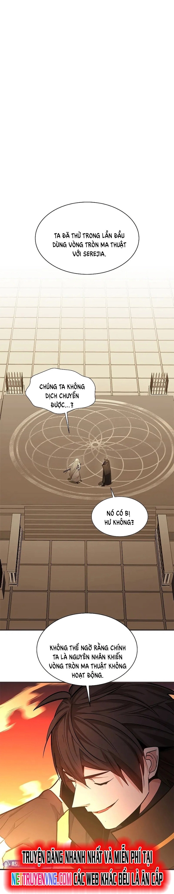 Hầm Ngục Hướng Dẫn Cấp Địa Ngục Chapter 202 - Trang 4