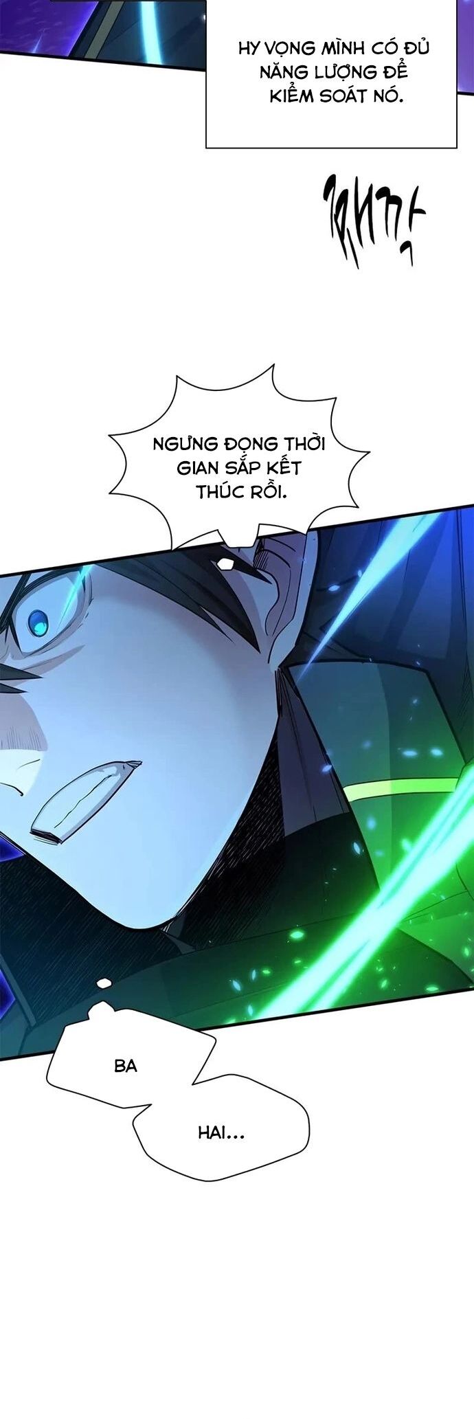 Hầm Ngục Hướng Dẫn Cấp Địa Ngục Chapter 196 - Trang 6