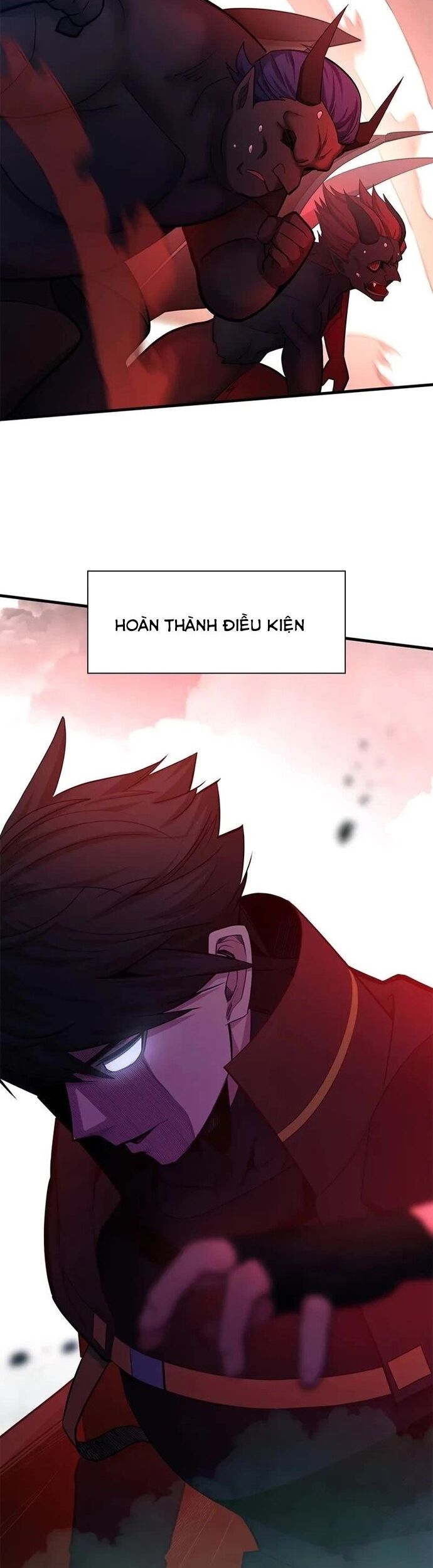Hầm Ngục Hướng Dẫn Cấp Địa Ngục Chapter 196 - Trang 60