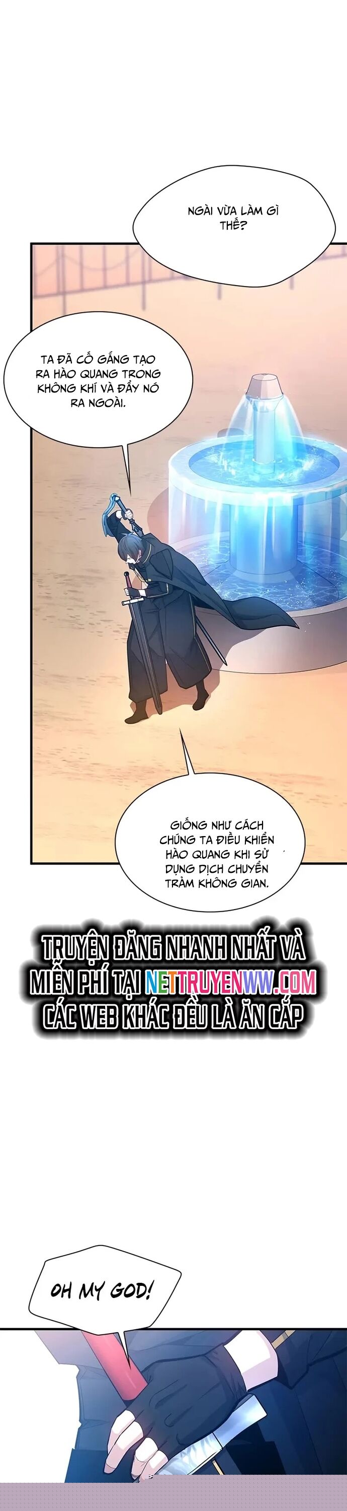 Hầm Ngục Hướng Dẫn Cấp Địa Ngục Chapter 195 - Trang 29