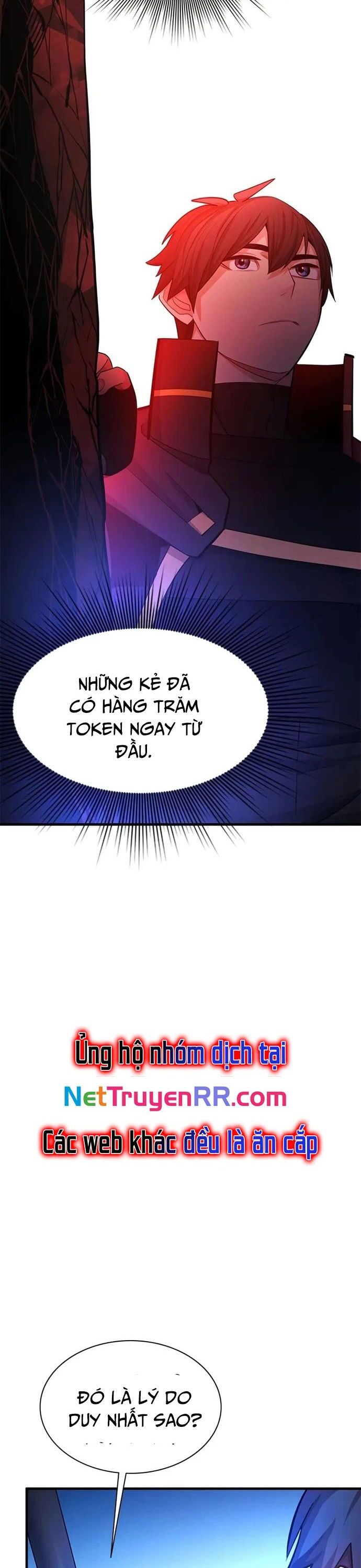 Hầm Ngục Hướng Dẫn Cấp Địa Ngục Chapter 198 - Trang 39