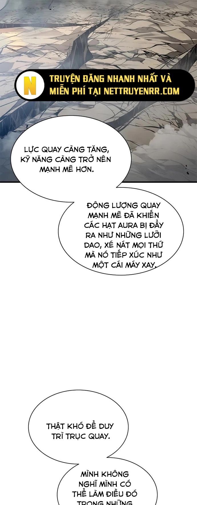 Hầm Ngục Hướng Dẫn Cấp Địa Ngục Chapter 196 - Trang 19