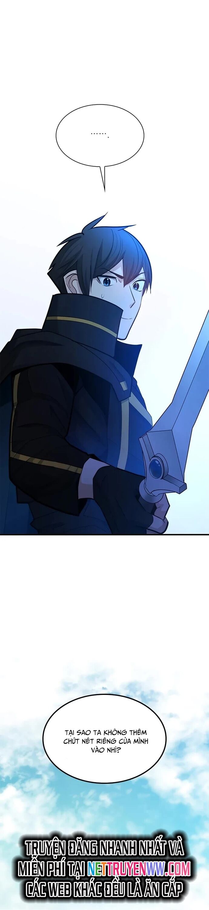 Hầm Ngục Hướng Dẫn Cấp Địa Ngục Chapter 195 - Trang 10