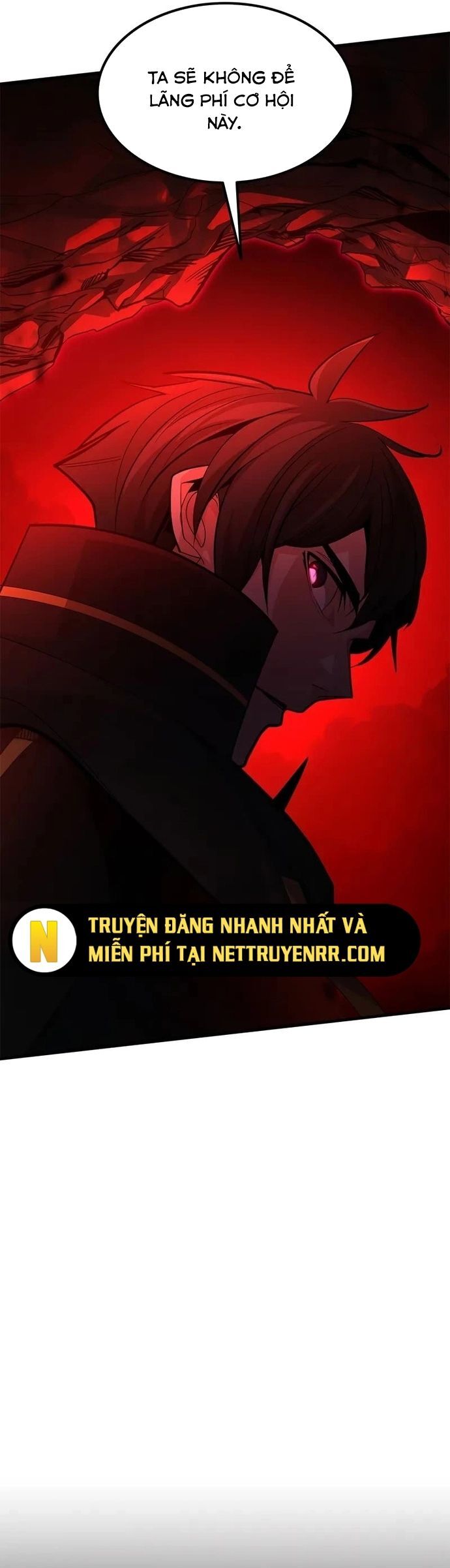 Hầm Ngục Hướng Dẫn Cấp Địa Ngục Chapter 197 - Trang 8