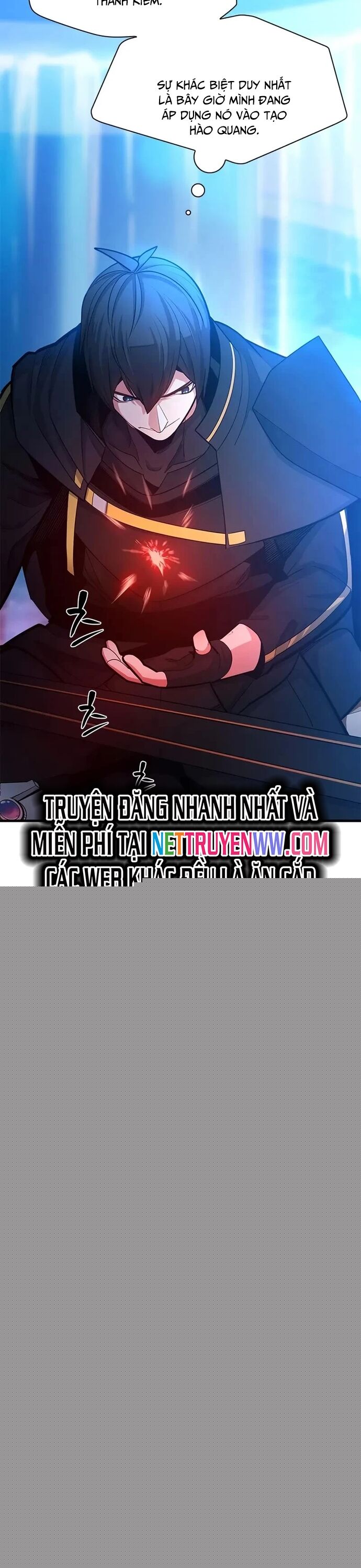 Hầm Ngục Hướng Dẫn Cấp Địa Ngục Chapter 195 - Trang 27