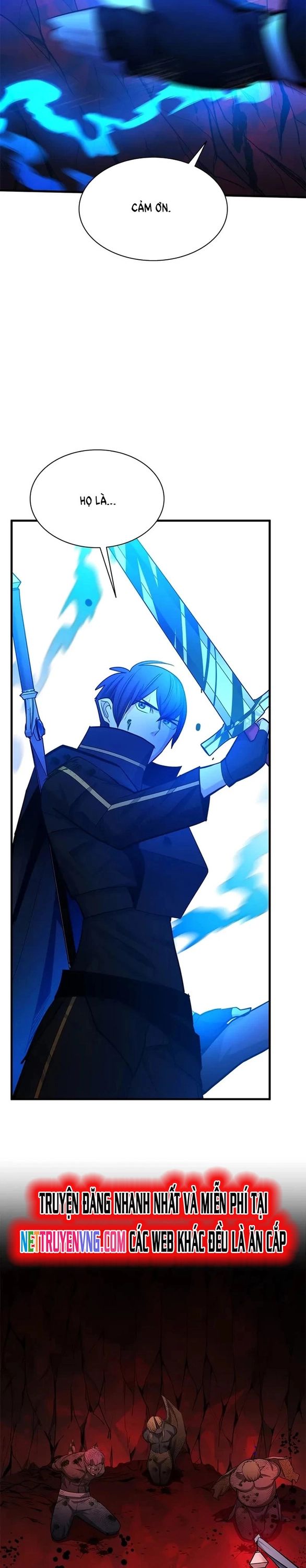Hầm Ngục Hướng Dẫn Cấp Địa Ngục Chapter 199 - Trang 14