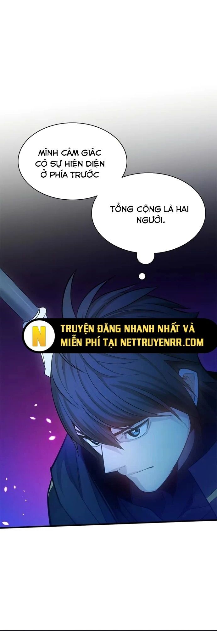 Hầm Ngục Hướng Dẫn Cấp Địa Ngục Chapter 196 - Trang 42
