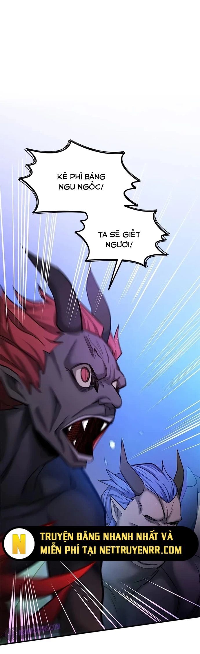Hầm Ngục Hướng Dẫn Cấp Địa Ngục Chapter 196 - Trang 51