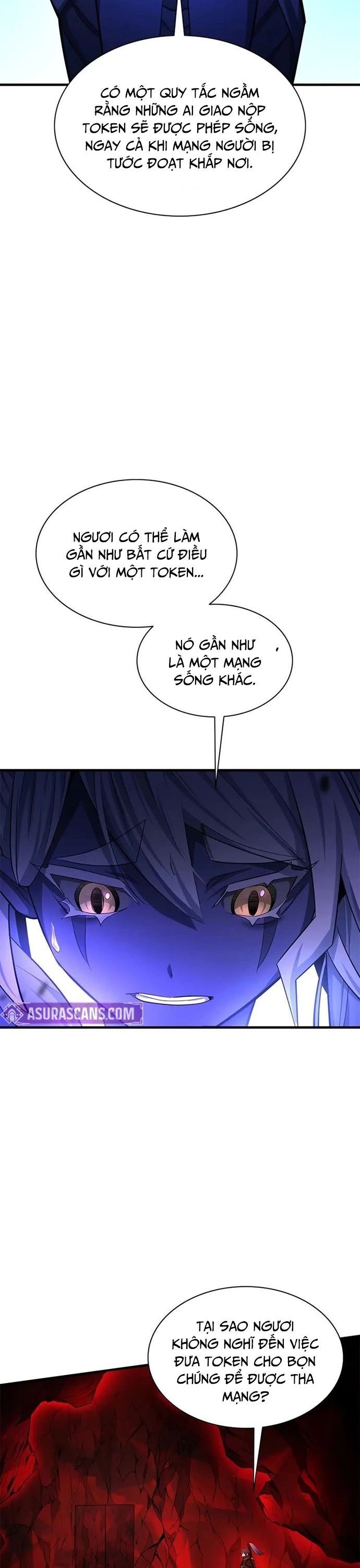 Hầm Ngục Hướng Dẫn Cấp Địa Ngục Chapter 198 - Trang 24