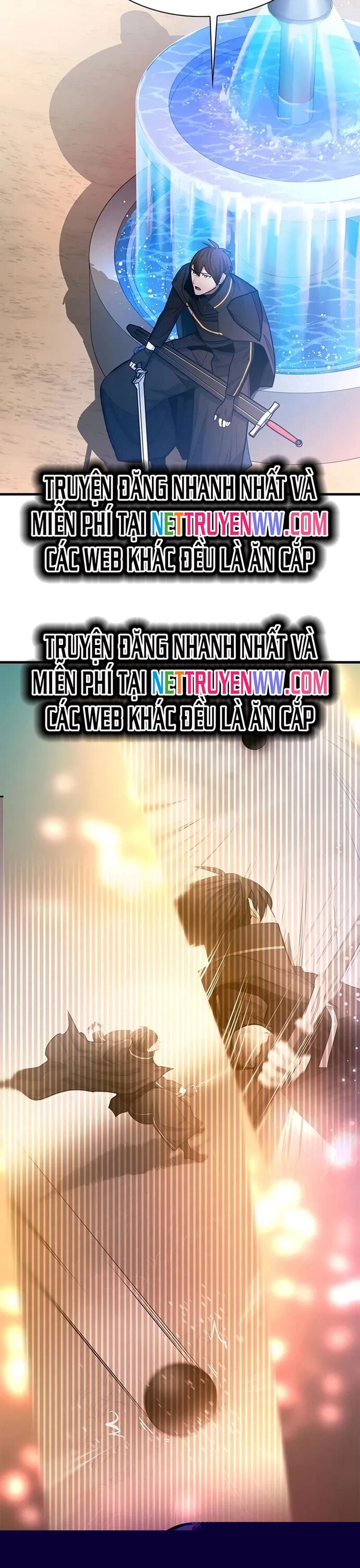 Hầm Ngục Hướng Dẫn Cấp Địa Ngục Chapter 195 - Trang 19
