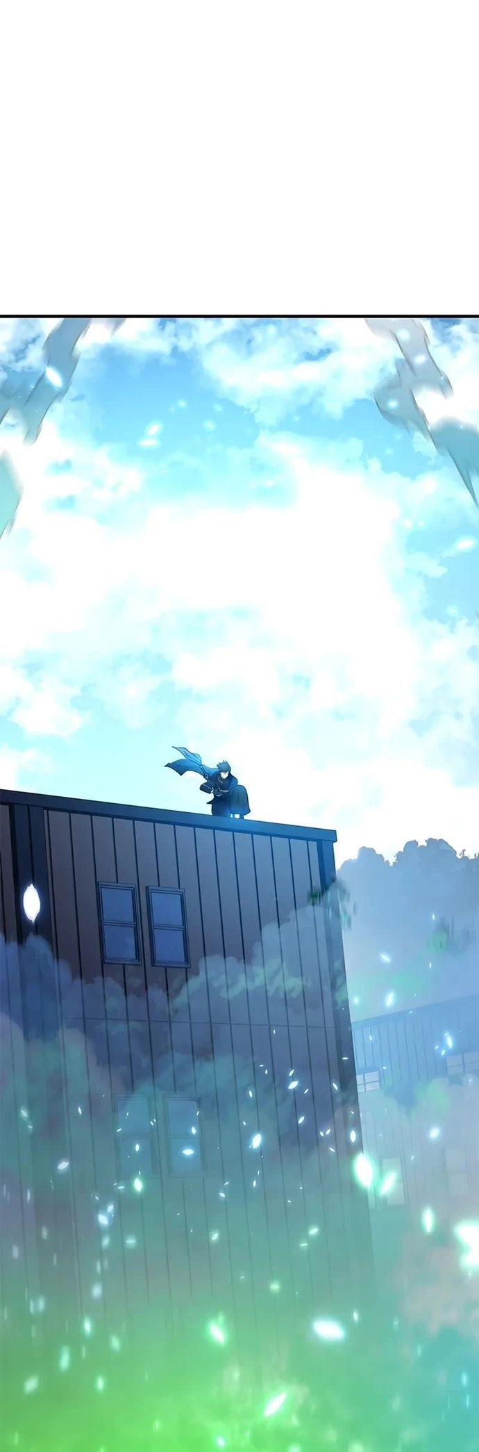 Hầm Ngục Hướng Dẫn Cấp Địa Ngục Chapter 196 - Trang 9