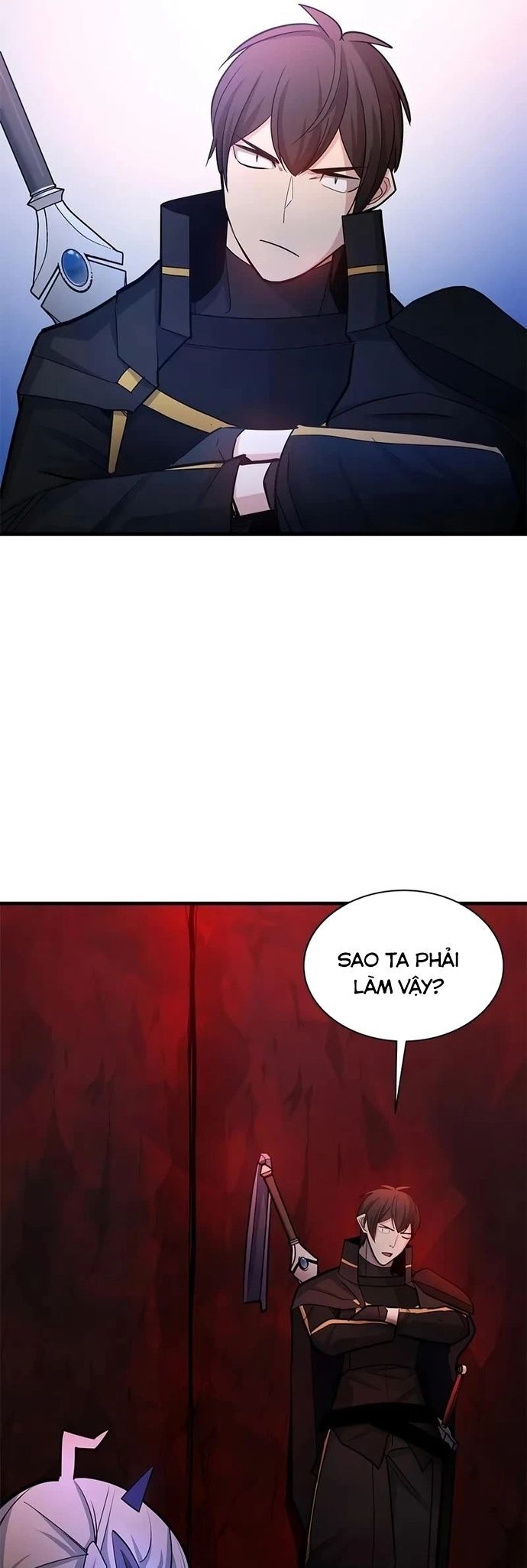 Hầm Ngục Hướng Dẫn Cấp Địa Ngục Chapter 197 - Trang 50