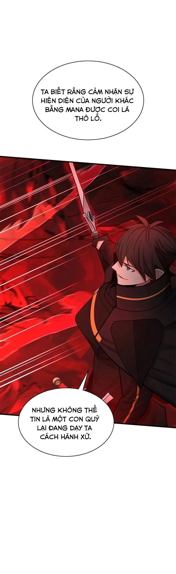 Hầm Ngục Hướng Dẫn Cấp Địa Ngục Chapter 196 - Trang 52