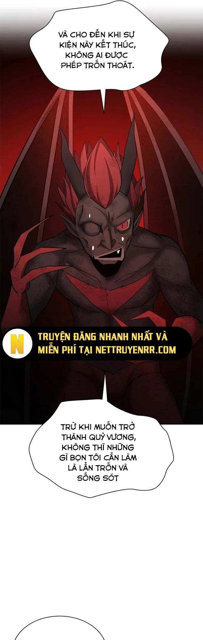 Hầm Ngục Hướng Dẫn Cấp Địa Ngục Chapter 197 - Trang 24