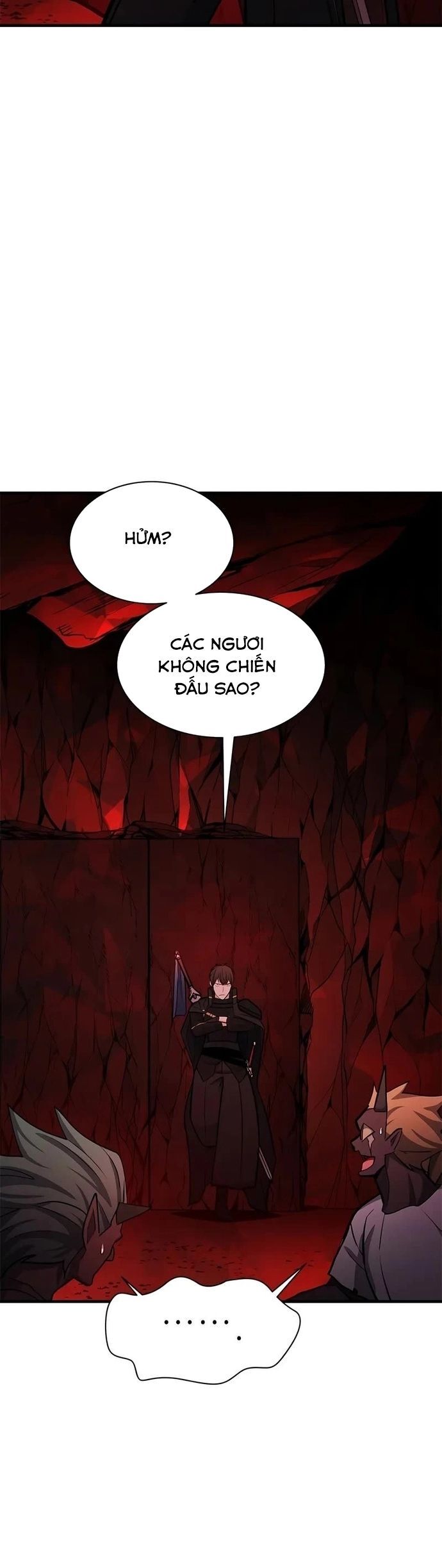 Hầm Ngục Hướng Dẫn Cấp Địa Ngục Chapter 197 - Trang 47