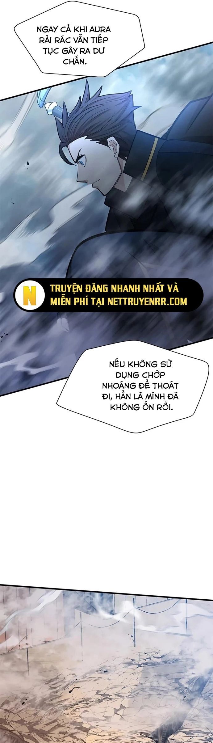 Hầm Ngục Hướng Dẫn Cấp Địa Ngục Chapter 196 - Trang 17