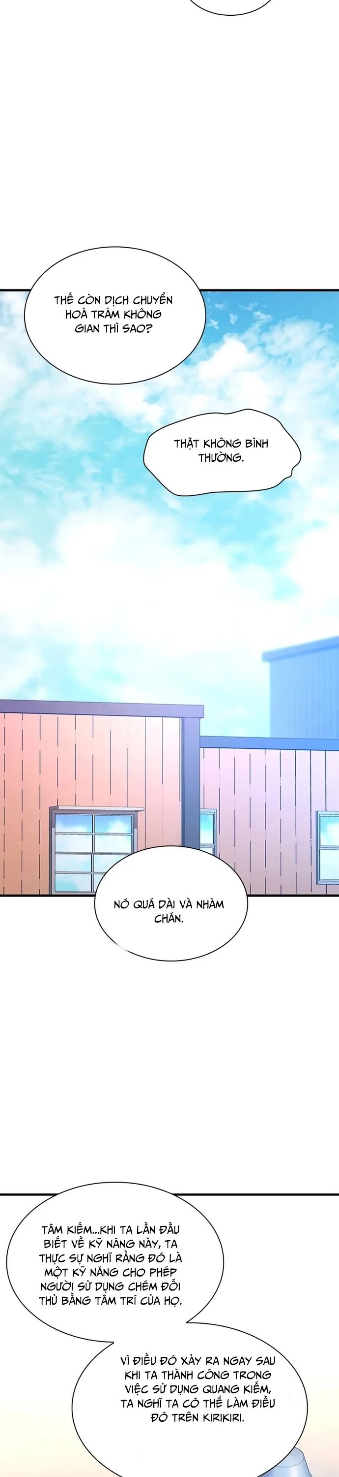 Hầm Ngục Hướng Dẫn Cấp Địa Ngục Chapter 195 - Trang 18
