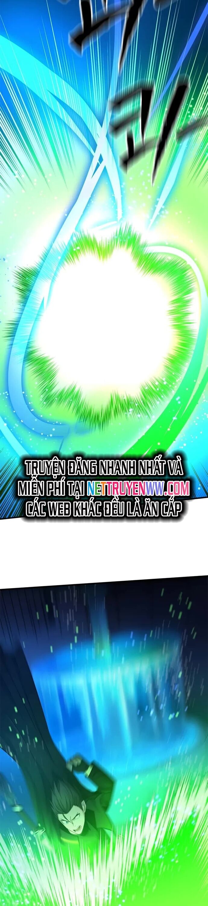 Hầm Ngục Hướng Dẫn Cấp Địa Ngục Chapter 195 - Trang 44