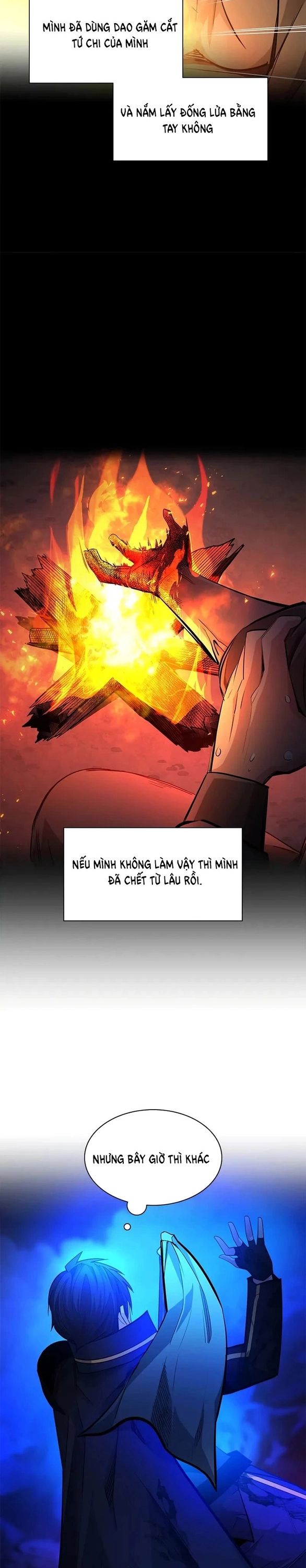 Hầm Ngục Hướng Dẫn Cấp Địa Ngục Chapter 199 - Trang 32