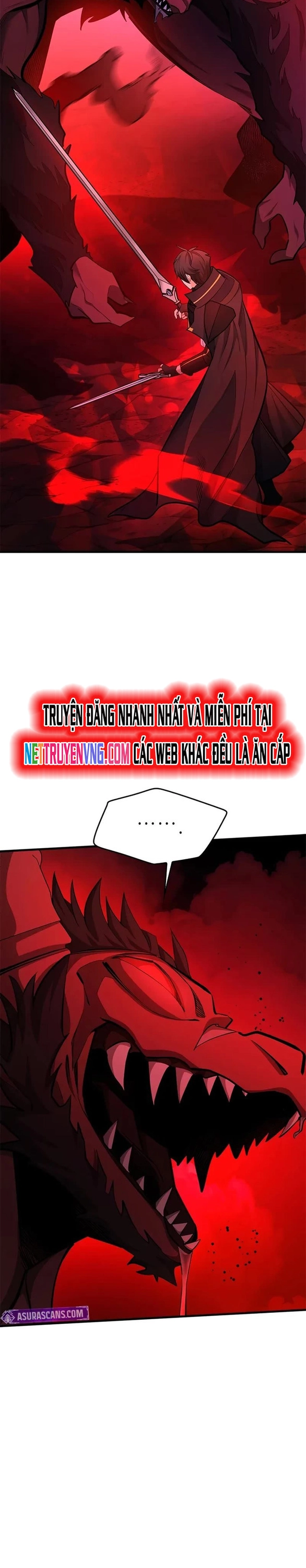 Hầm Ngục Hướng Dẫn Cấp Địa Ngục Chapter 201 - Trang 28