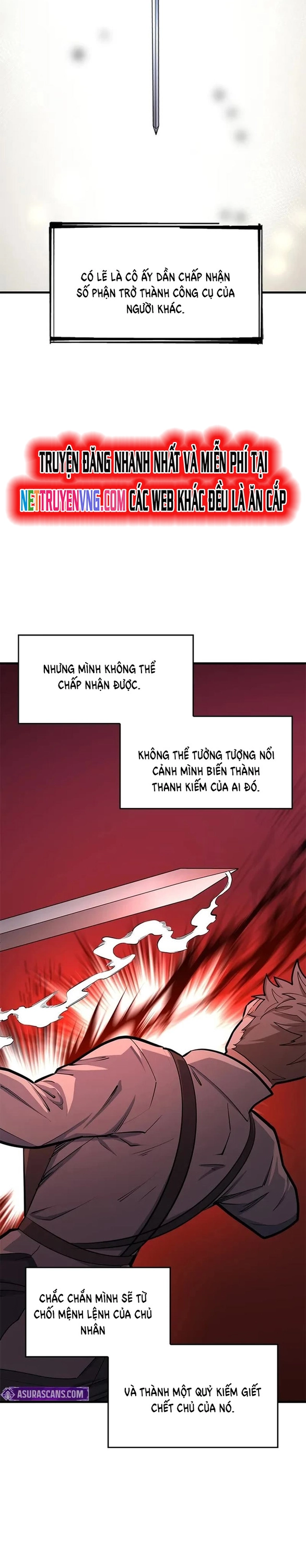 Hầm Ngục Hướng Dẫn Cấp Địa Ngục Chapter 201 - Trang 19