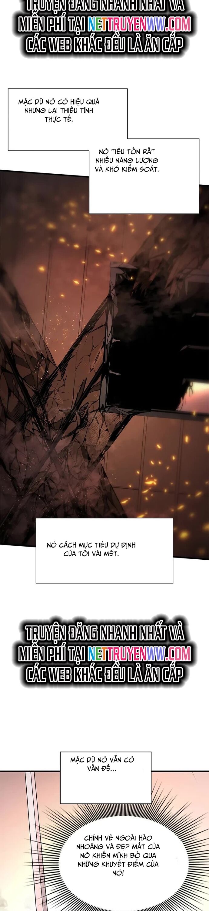 Hầm Ngục Hướng Dẫn Cấp Địa Ngục Chapter 195 - Trang 16