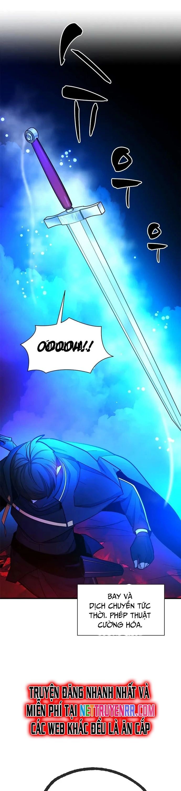 Hầm Ngục Hướng Dẫn Cấp Địa Ngục Chapter 198 - Trang 8