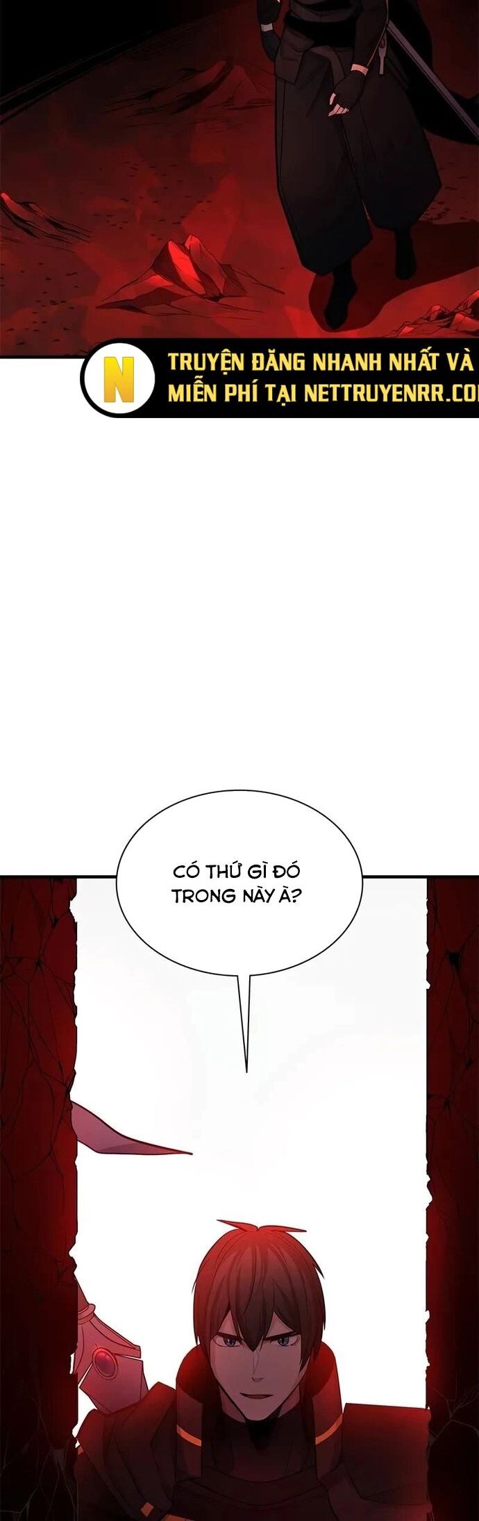 Hầm Ngục Hướng Dẫn Cấp Địa Ngục Chapter 197 - Trang 41