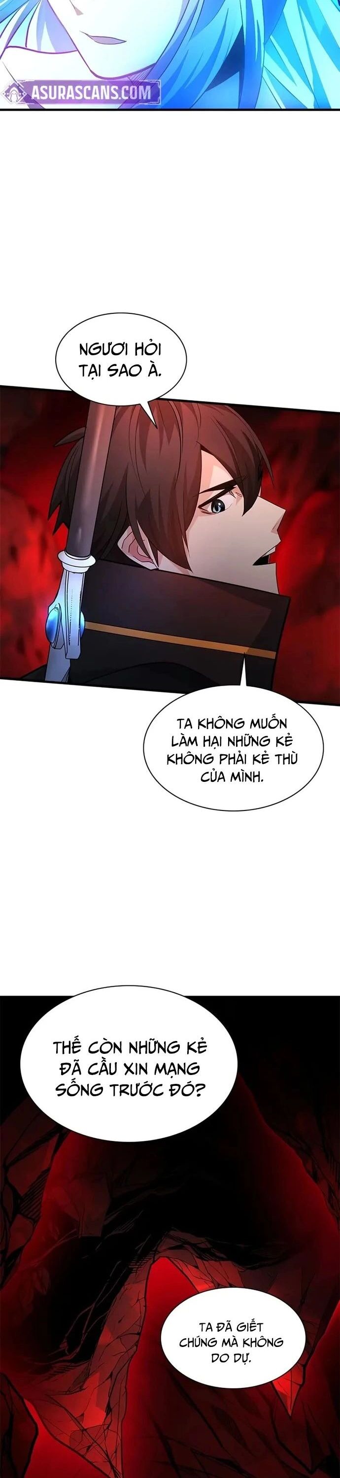 Hầm Ngục Hướng Dẫn Cấp Địa Ngục Chapter 198 - Trang 41