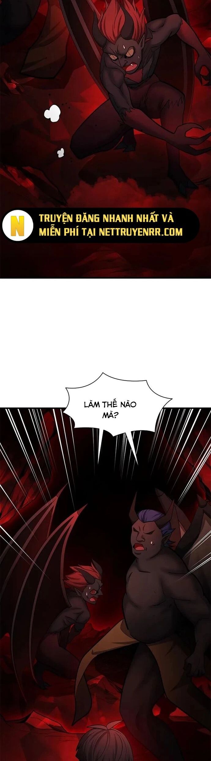 Hầm Ngục Hướng Dẫn Cấp Địa Ngục Chapter 196 - Trang 56