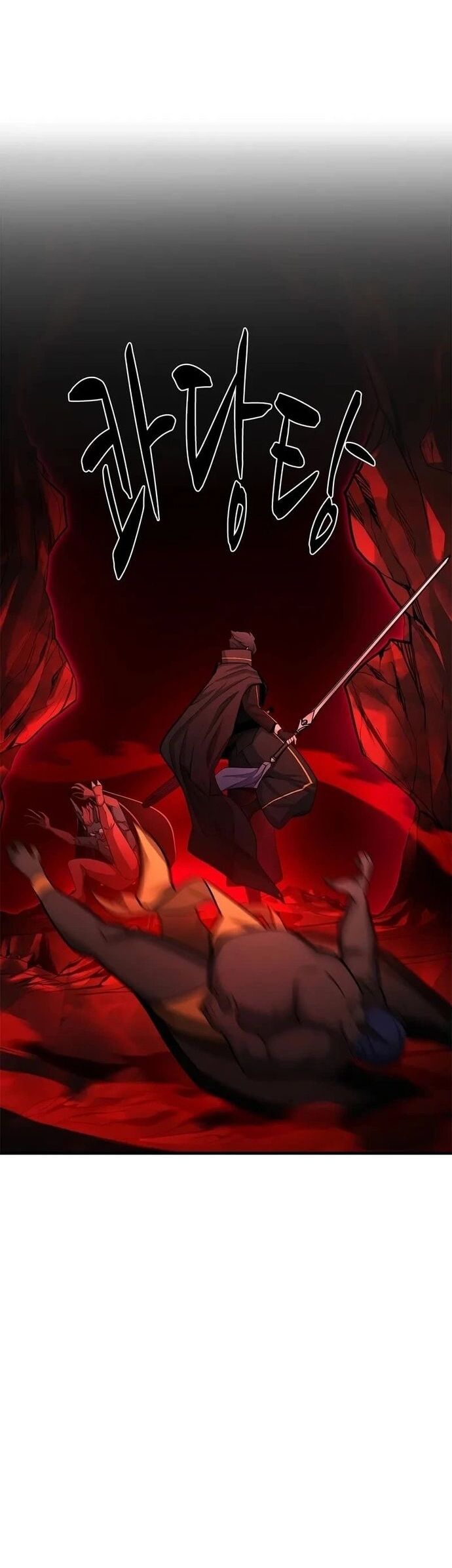 Hầm Ngục Hướng Dẫn Cấp Địa Ngục Chapter 197 - Trang 7