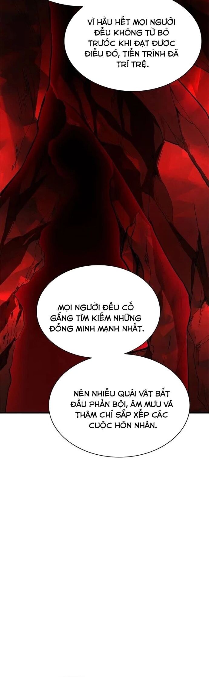 Hầm Ngục Hướng Dẫn Cấp Địa Ngục Chapter 197 - Trang 21