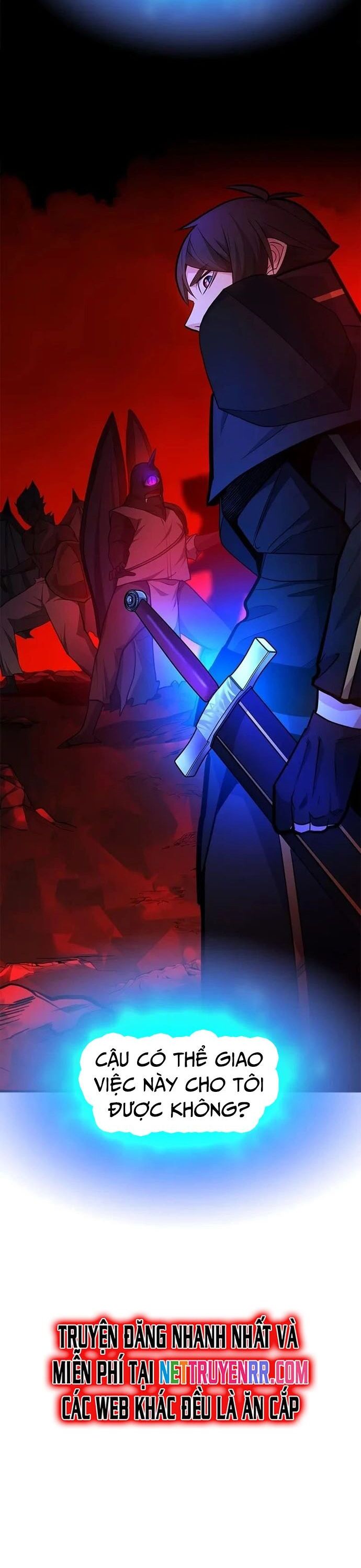Hầm Ngục Hướng Dẫn Cấp Địa Ngục Chapter 198 - Trang 1