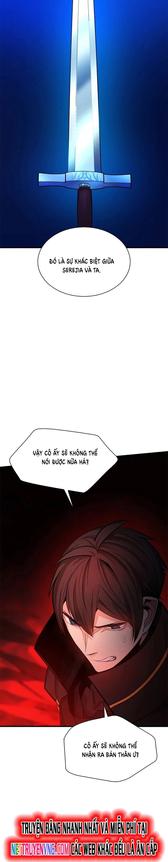 Hầm Ngục Hướng Dẫn Cấp Địa Ngục Chapter 201 - Trang 10