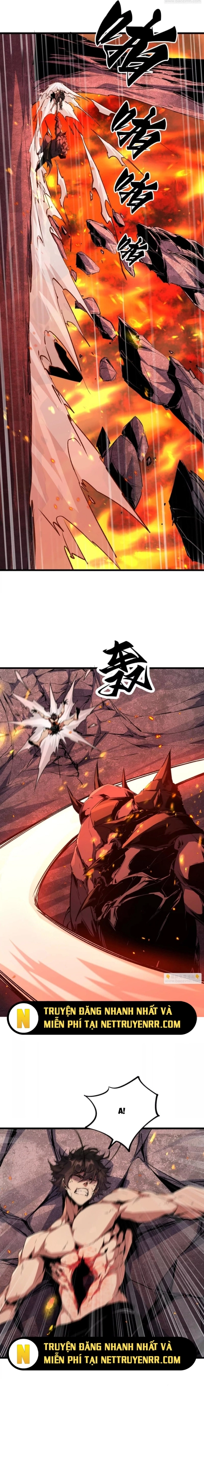 Mạt Thế Cẩu Sinh: Gián Giúp Ta Chồng Buff Chapter 22 - Trang 7