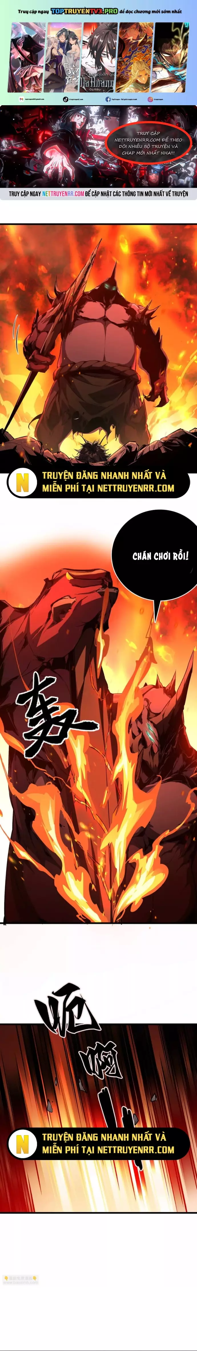 Mạt Thế Cẩu Sinh: Gián Giúp Ta Chồng Buff Chapter 23 - Trang 0