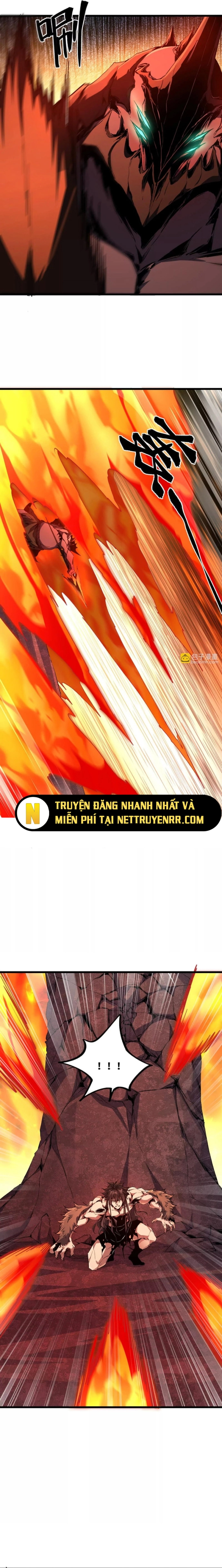 Mạt Thế Cẩu Sinh: Gián Giúp Ta Chồng Buff Chapter 23 - Trang 5