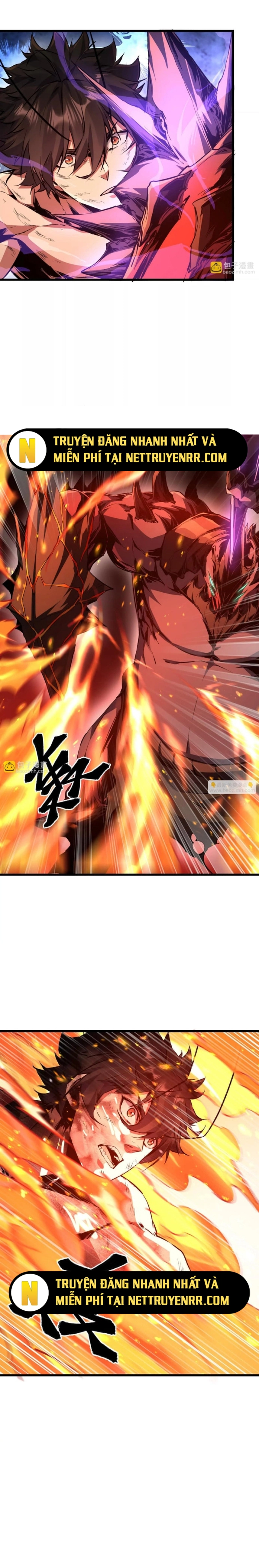 Mạt Thế Cẩu Sinh: Gián Giúp Ta Chồng Buff Chapter 23 - Trang 11