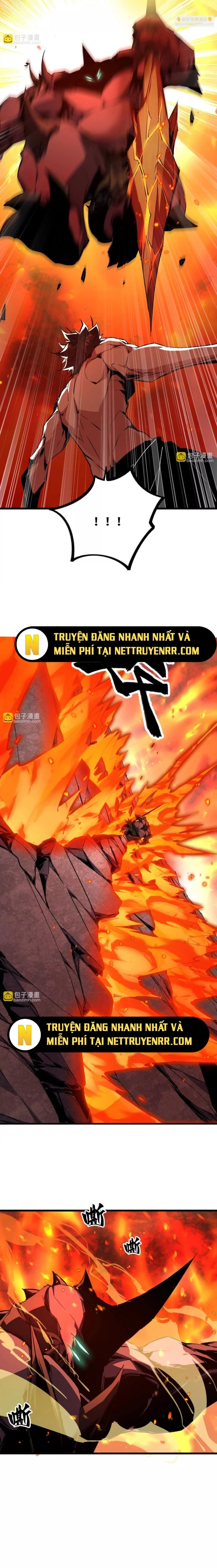 Mạt Thế Cẩu Sinh: Gián Giúp Ta Chồng Buff Chapter 22 - Trang 3