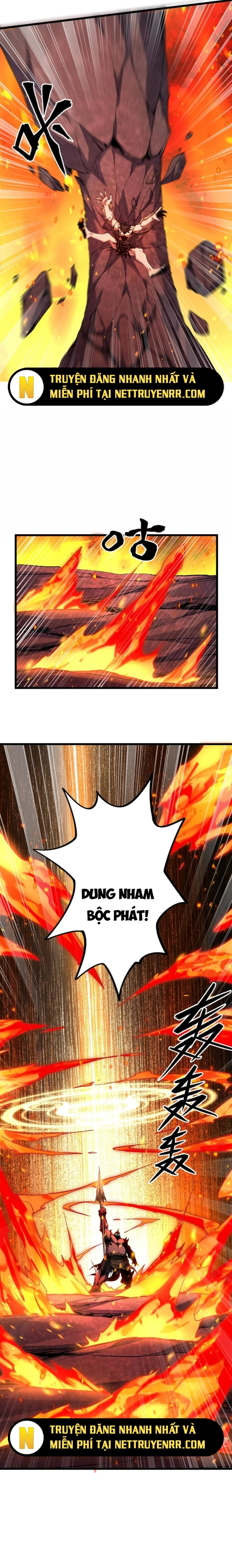 Mạt Thế Cẩu Sinh: Gián Giúp Ta Chồng Buff Chapter 23 - Trang 4