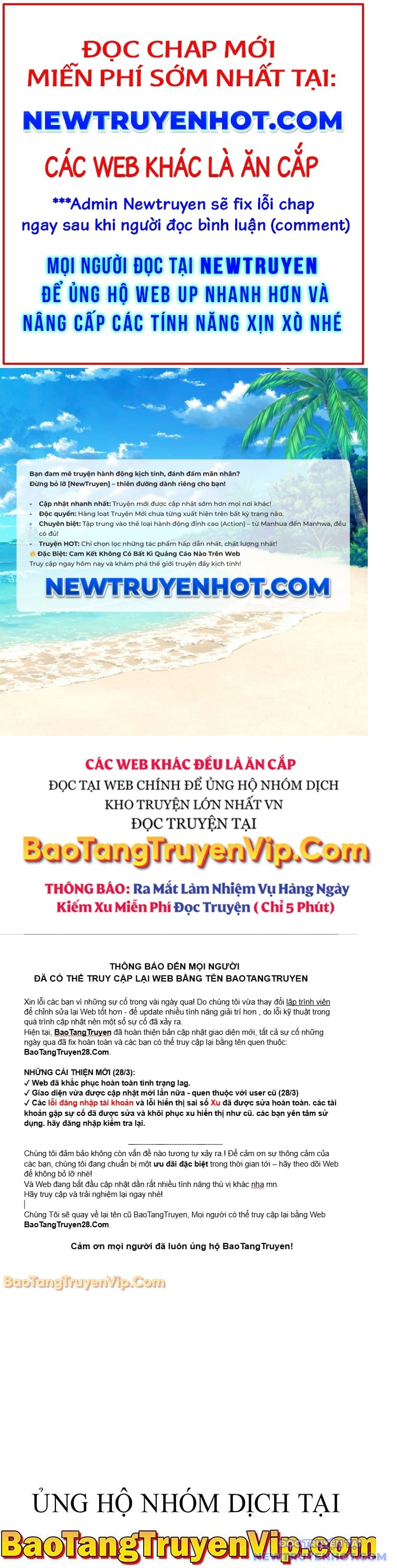 Hiệp Sĩ Sống Vì Ngày Hôm Nay chapter 52 - Trang 1