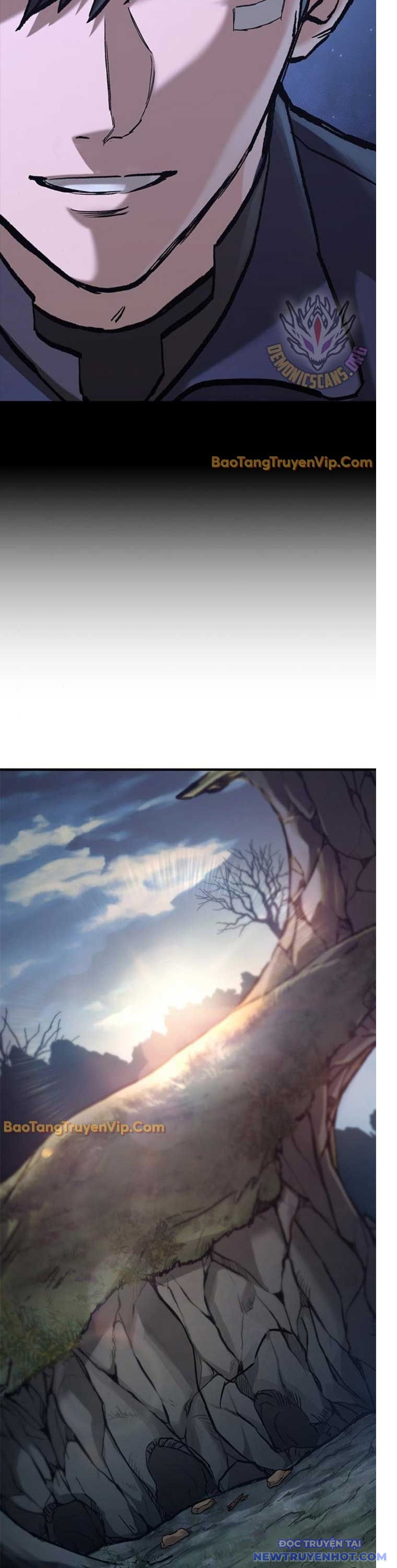 Hiệp Sĩ Sống Vì Ngày Hôm Nay chapter 52 - Trang 24