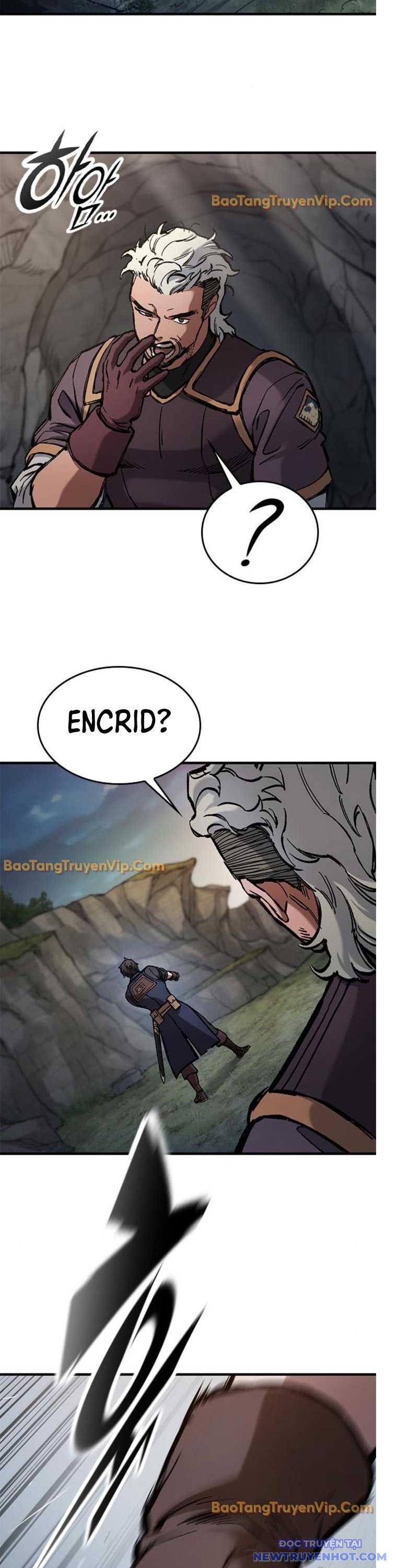 Hiệp Sĩ Sống Vì Ngày Hôm Nay chapter 52 - Trang 25