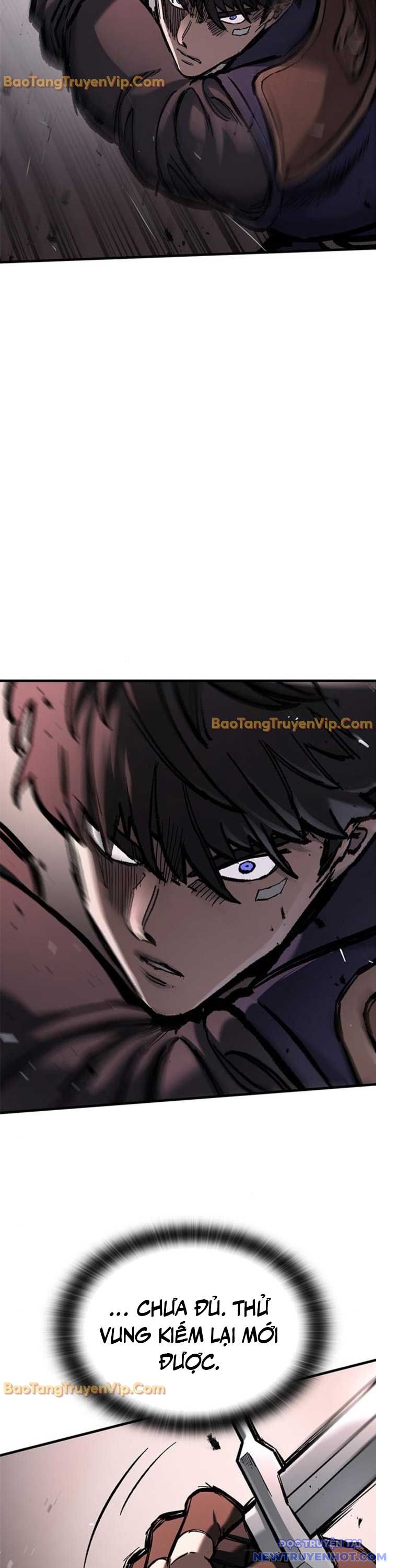 Hiệp Sĩ Sống Vì Ngày Hôm Nay chapter 52 - Trang 15