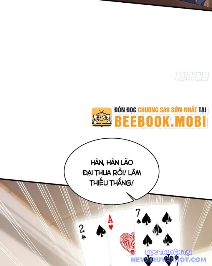 Bỏ Làm Simp Chúa, Ta Có Trong Tay Cả Tỉ Thần Hào chapter 21 - Trang 81